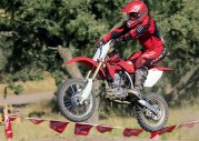 Honda CRF150R